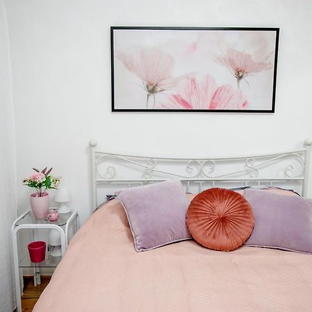 Tik Tak Apartman スボティツァ エクステリア 写真