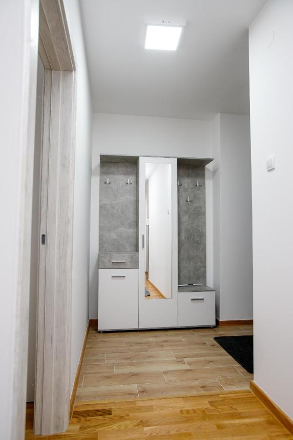 Tik Tak Apartman スボティツァ エクステリア 写真