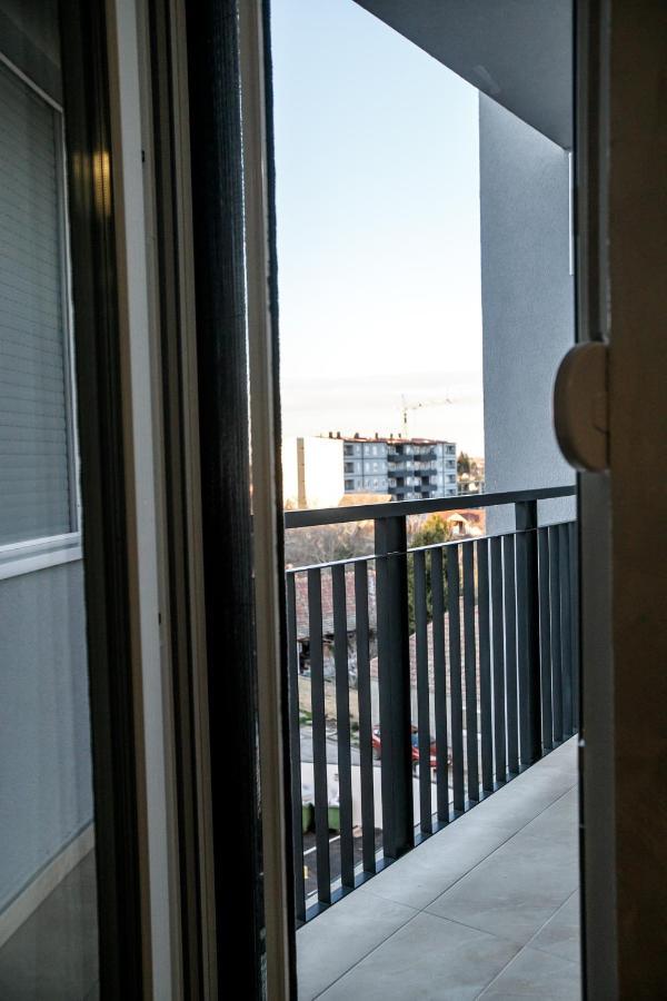 Tik Tak Apartman スボティツァ エクステリア 写真