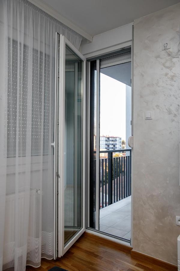 Tik Tak Apartman スボティツァ エクステリア 写真