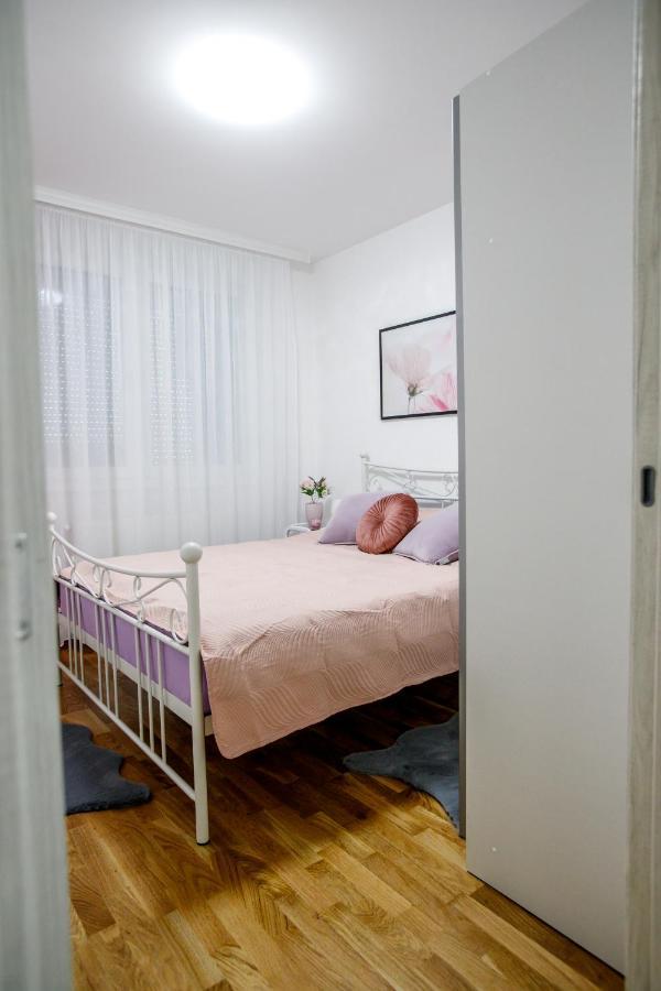 Tik Tak Apartman スボティツァ エクステリア 写真