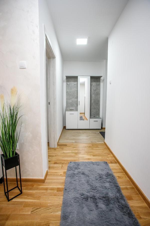 Tik Tak Apartman スボティツァ エクステリア 写真