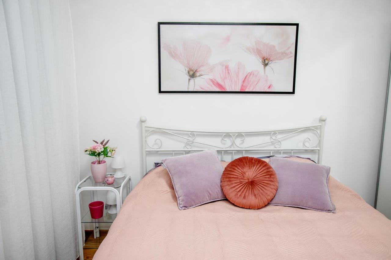Tik Tak Apartman スボティツァ エクステリア 写真